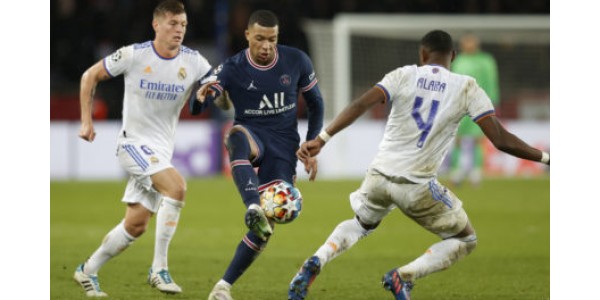 Die hochbezahlte Vertragsverlängerung von Kylian Mbappé löst bei einer Reihe von Spielern Nachwirkungen aus